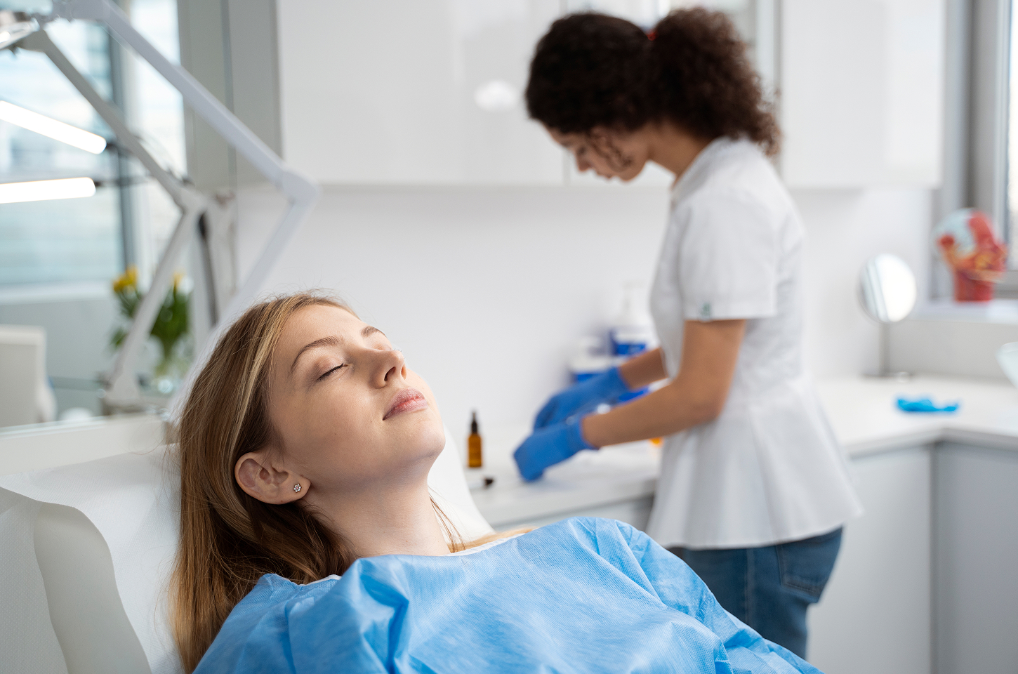 Sedation Dentistry