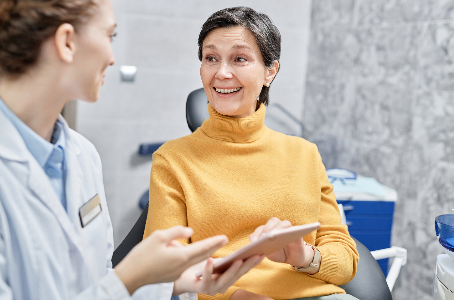 General Dentistry